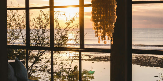 How to Create a Calming Home Environment