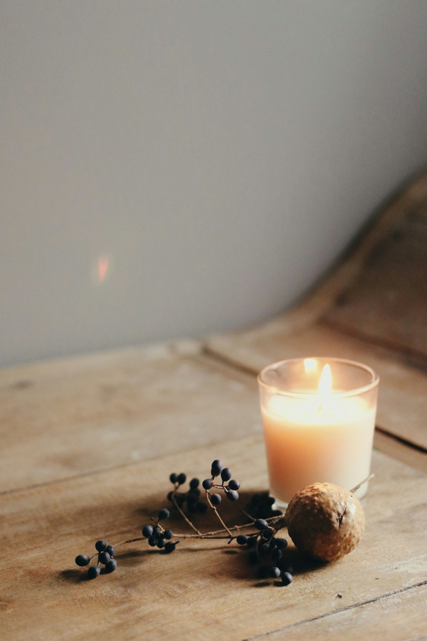 The Soul - Ritual & Warmth