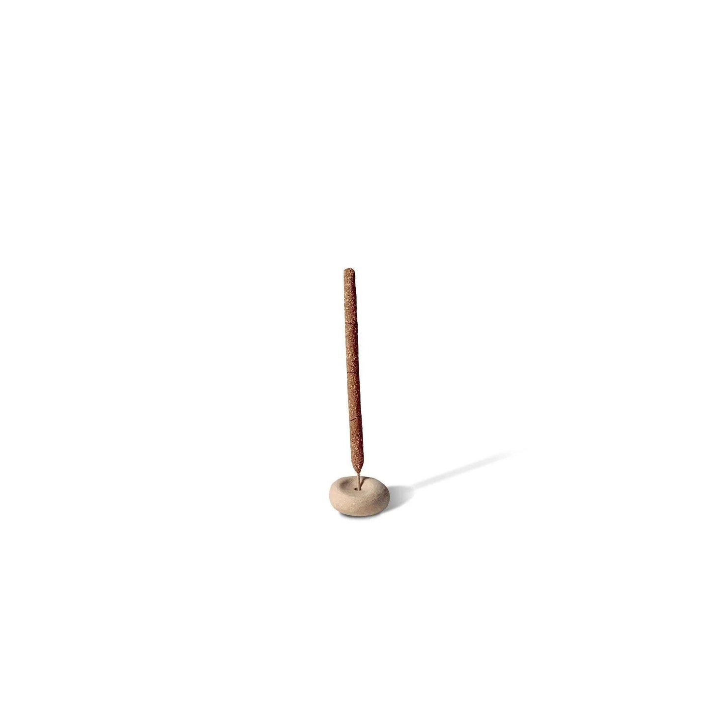Quiet Pebble — Mini Incense Holder