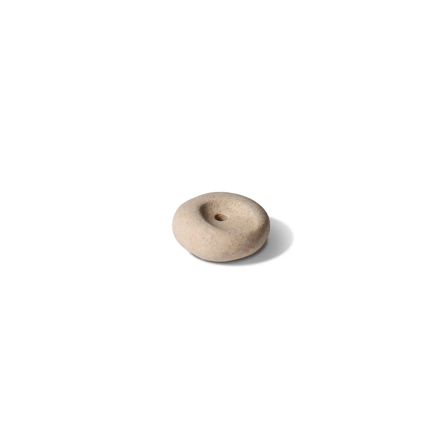Quiet Pebble — Mini Incense Holder
